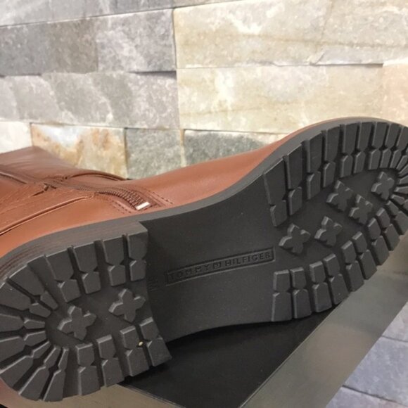 Tommy Hilfiger Frankly Equestrian Boot - Picture 7 of 7